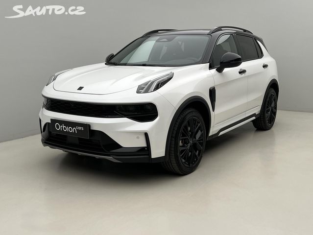 Lynk & Co 01